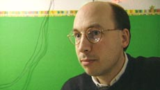 photo of schwartz