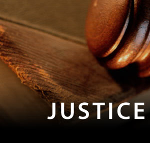 justice for sale