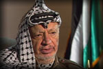 photo of arafat