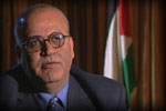 photo of erekat
