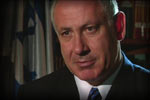 photo of netanyahu