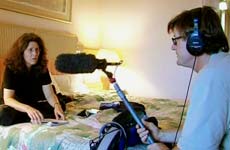 making the film photo