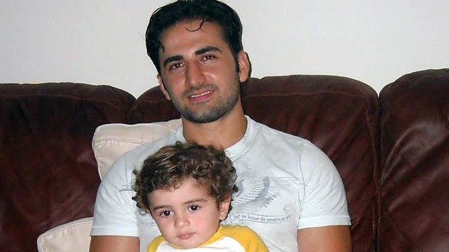 AmirHekmatiAndChild.jpg