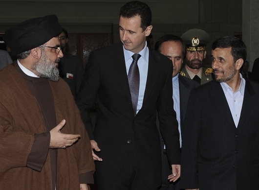 NasrallahAssadAhmjadFeb2010.jpg