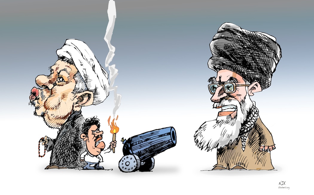 RafsanjaniKhameneiCannonCartoon.jpg