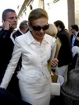Farah Diba