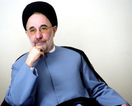 Mohammad Khatami