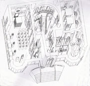 Building layout