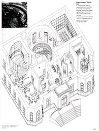 Building layout