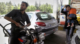 Ahmadinejad: 'Sanction us!'