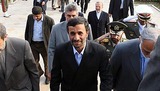 Ahmadinejad & Family Take on 'New' Foreign Policy