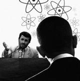 The case of the missing Iranian nuclear physicist