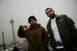 Political Hip-Hop