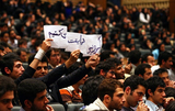 Blogging the Election with Broken Farsi 