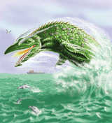 The Faltering Islamic Leviathan 