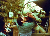 Iranian Greens are not Revolutionaries