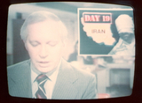 Full circle: Former hostage to tackle US-Iran relations 