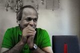 Ebrahim Nabavi: Letter to Hussein