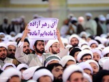 Khamenei lashes out at Opposition 