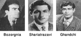 16 Azar: Iran's Student Day 