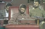 The Supreme Leader's Slow Purge
