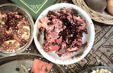 Tehran Has No More Pomegranates