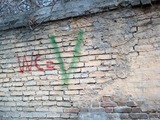 The Writing on the Wall