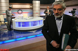 Mousavi: This is a Cult not a Political System 