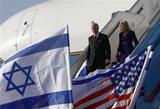 Biden, Israel, and Tehran's Hardliners 