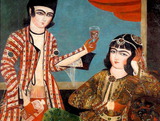 Breaking the Stereotypes of Persia and Iran 