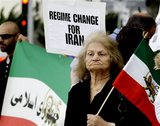 Iranian DNA or Fear of Déjà vu?
