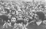 Iranian Labor and the Struggle for Independent Unions 