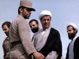 The Middle Road of Hashemi Rafsanjani 