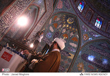 Ahmadinejad's Cultural Priorities