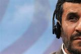 The Isolation of Ahmadinejad 