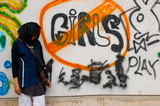 Rap in the Capital: Hip-Hop Tehran-Style 