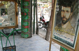 Exploiting Martyrs for Propaganda