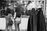 SPECIAL REPORT: Your Veil is a Battleground I