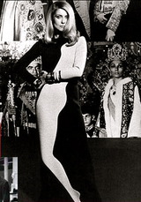 A Walk through Iranian-European History