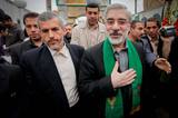 Hardliners Close in on Mousavi 