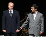 Iran and Russia's Lost Love