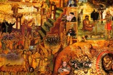 Art: Icons, Shoja Azari