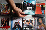 The 'Lost' Generation of Iran 