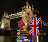 Mehdi Hashemi and the British Devil