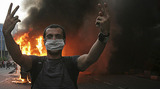 Iran's Hot Political Summers 