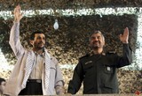 Coup-d'État? The Iranian Election in Five Acts