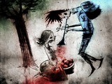 Shorts: Forbidden Tree