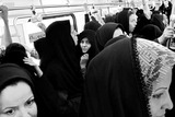 Photo Essay: Namaz Jomeh