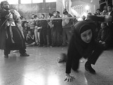 Iran's Thriving Theater Scene