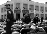 Letter from Tehran 